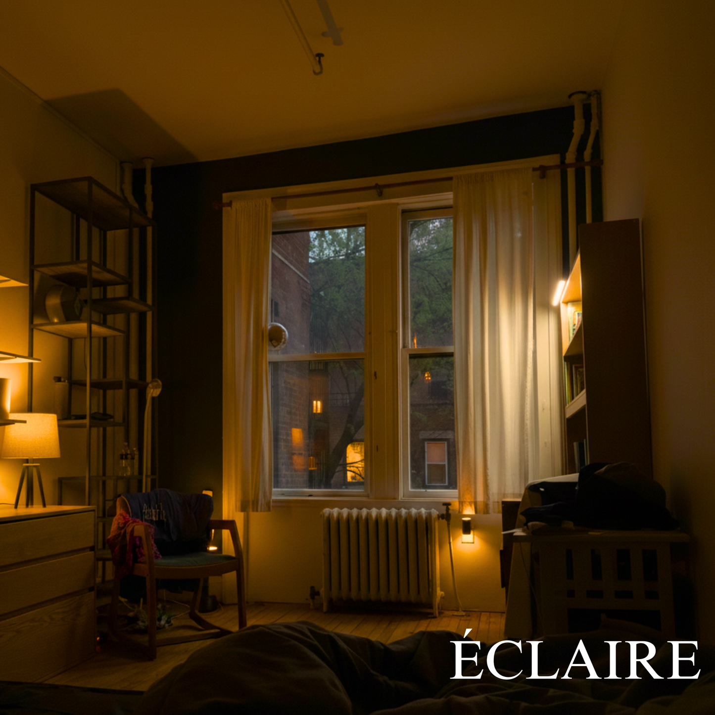 ÉCLAIRE NightGlow