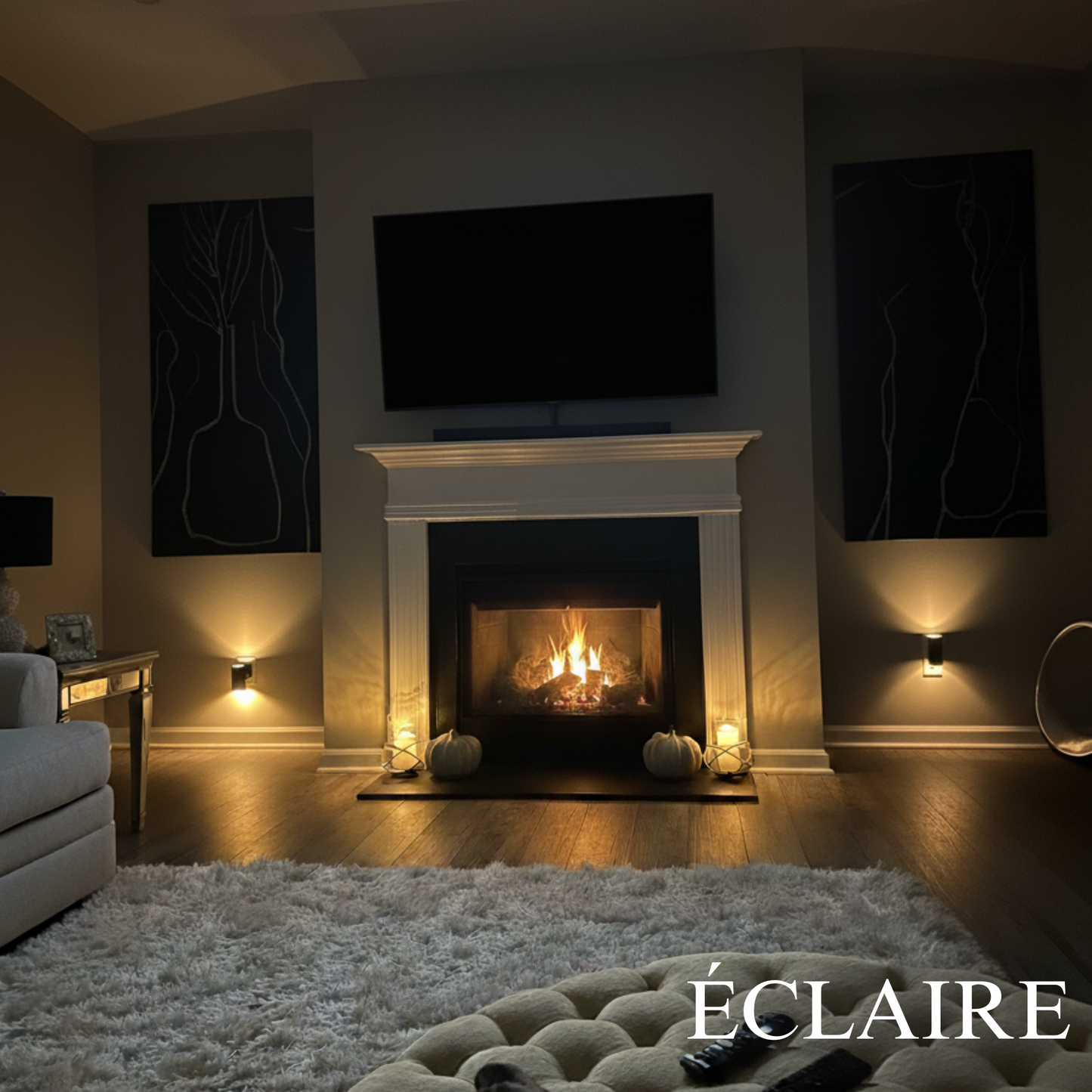 ÉCLAIRE NightGlow