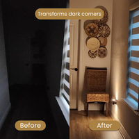 Modern night lights for a warmer, cozier home - Save Up to 38% + Free Shipping