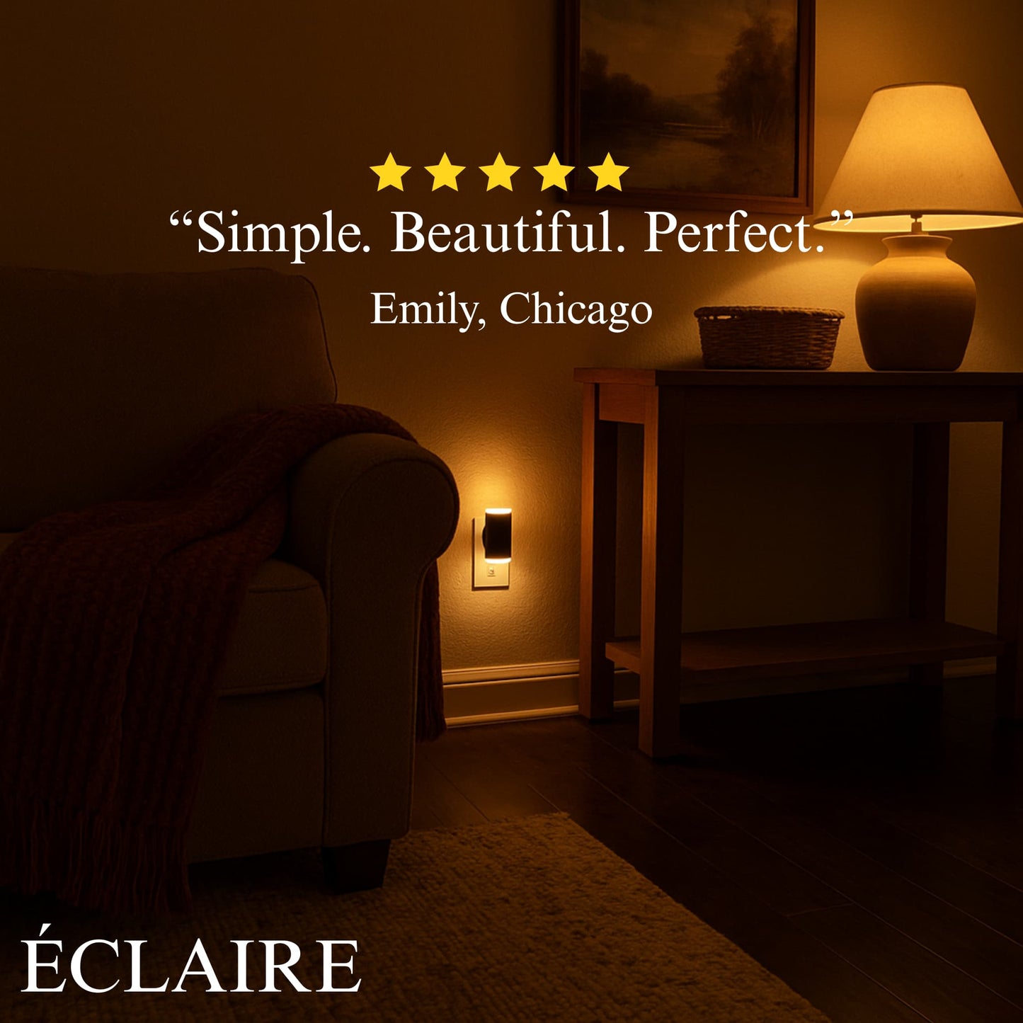 ÉCLAIRE™ NightGlow