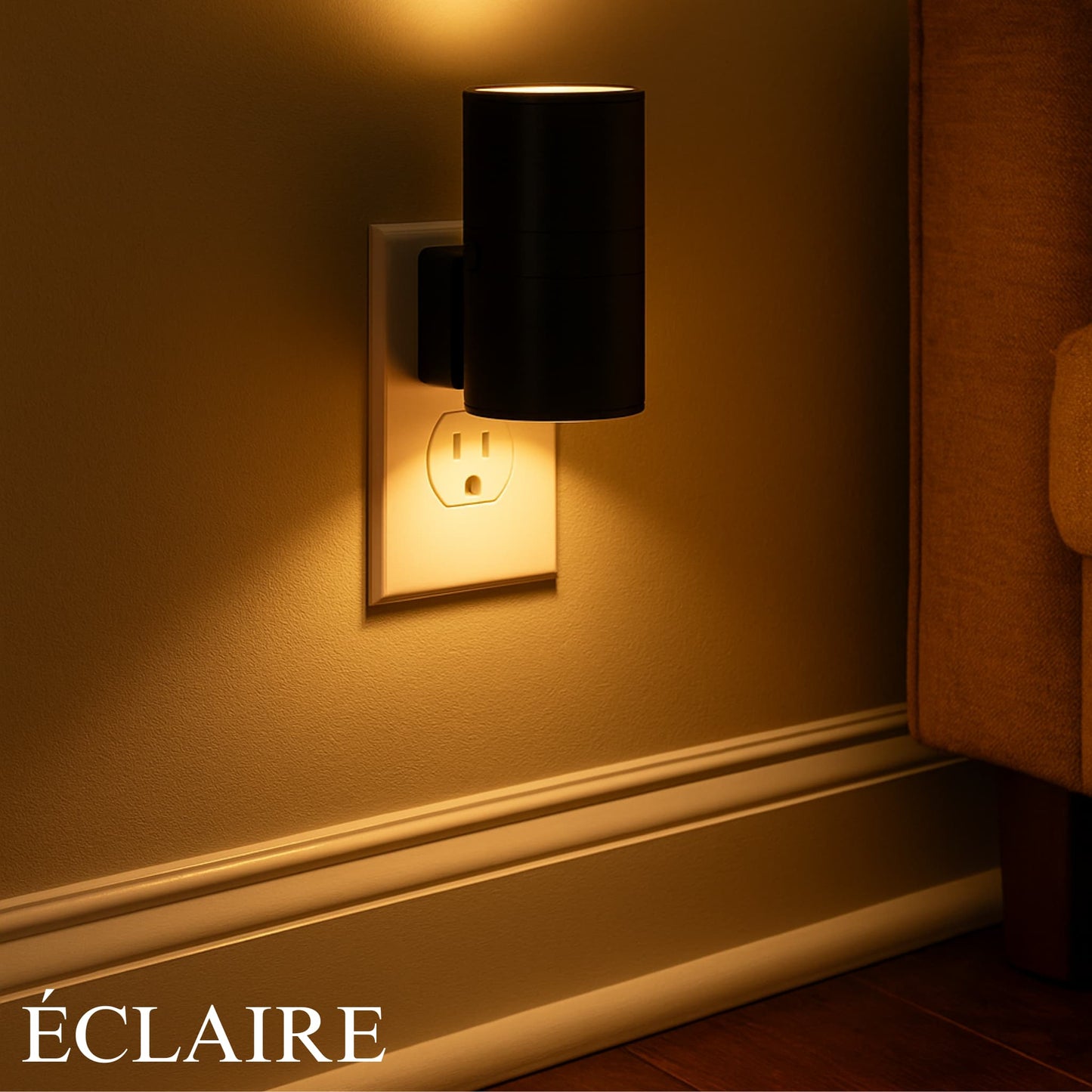 ÉCLAIRE™ NightGlow