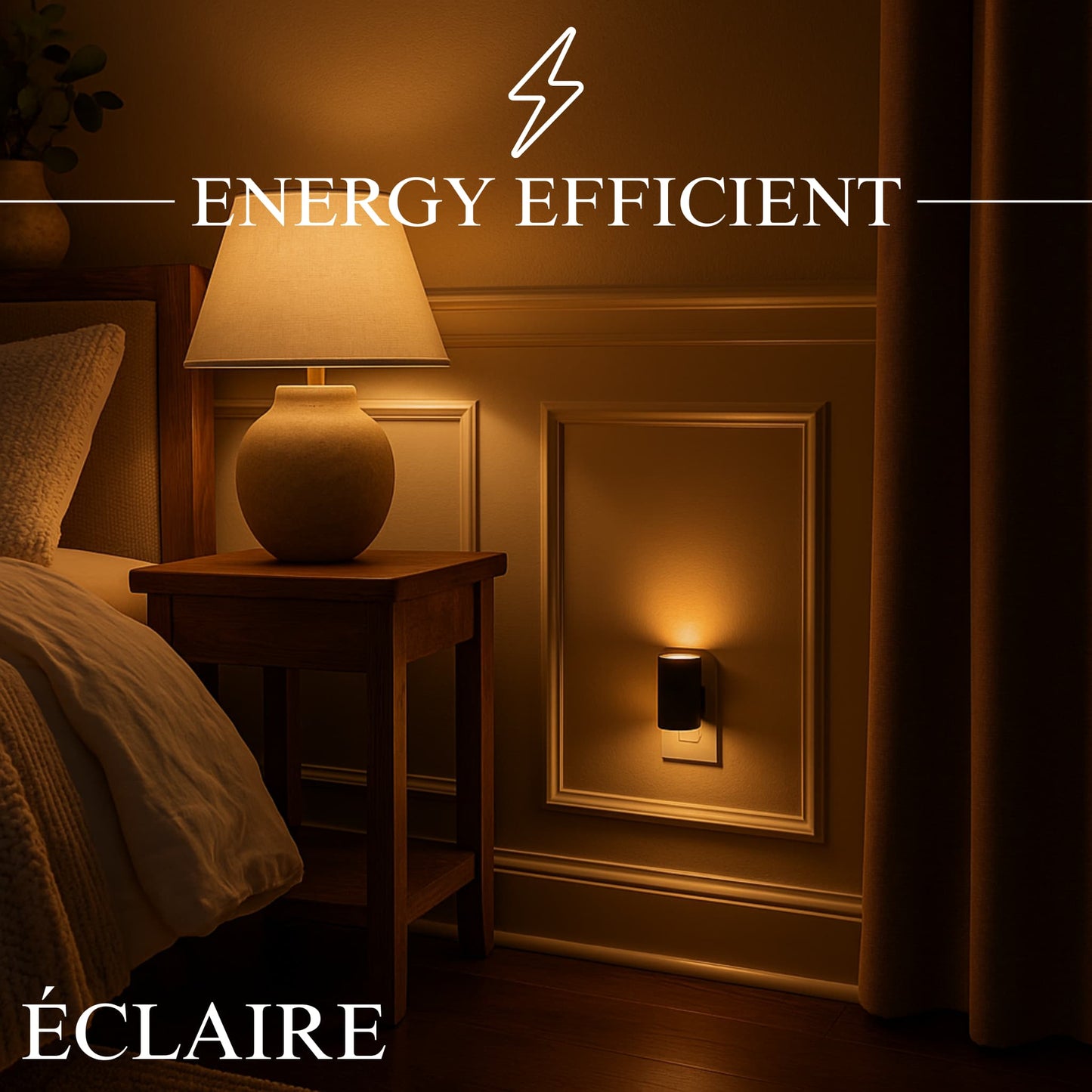 ÉCLAIRE™ NightGlow