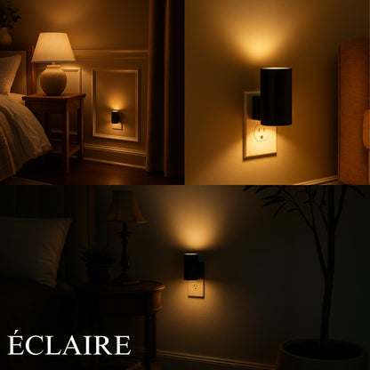 ÉCLAIRE™ NightGlow