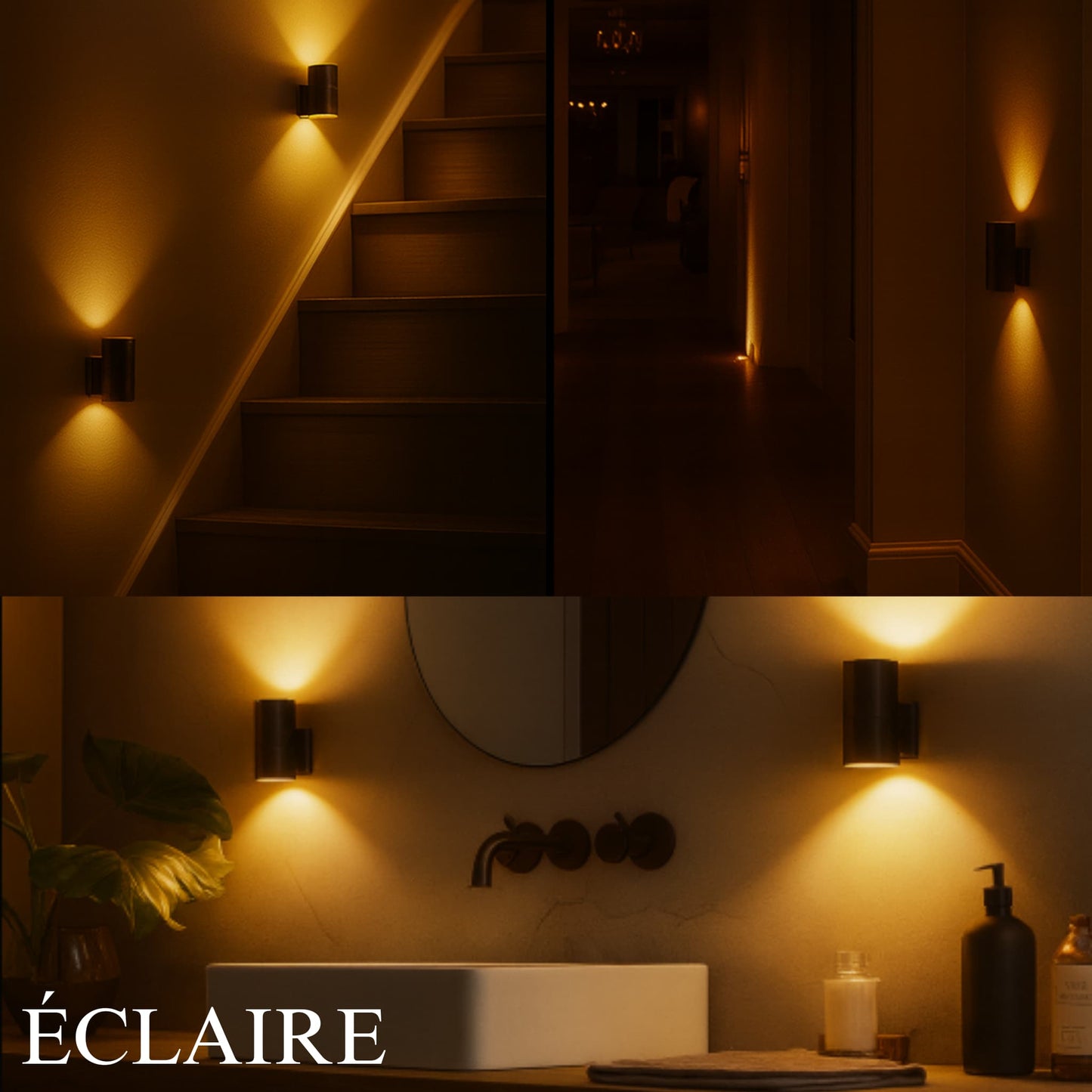 ÉCLAIRE™ NightGlow