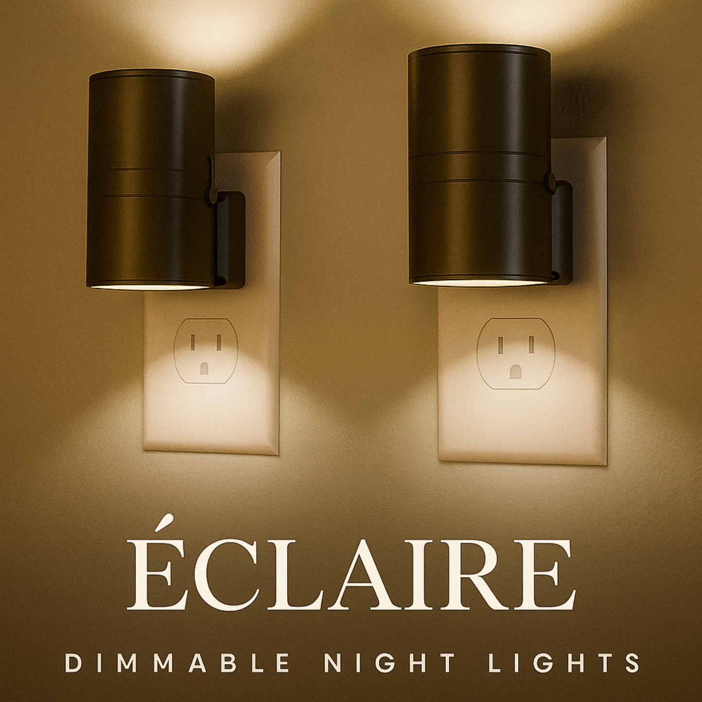 ÉCLAIRE™ NightGlow
