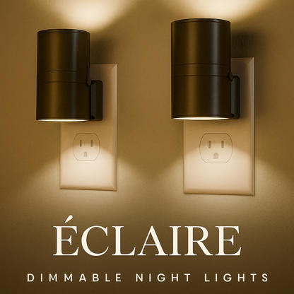 ÉCLAIRE™ NightGlow