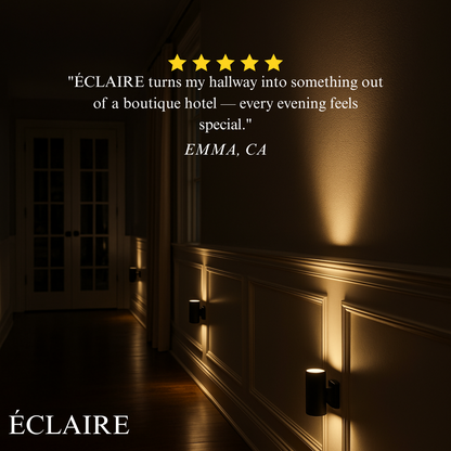 ÉCLAIRE™ NightGlow