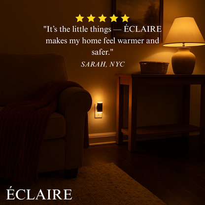 ÉCLAIRE™ NightGlow